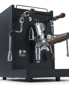 Biepi Sara Espresso Machine (1 Group)