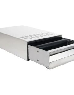 Biepi Stainless Steel Waste Drawer