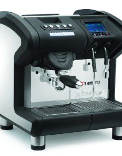 La Spaziale S11 Brio (1 Group)