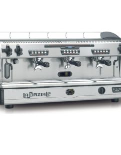 La Spaziale S5 (3 Group)
