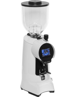 Eureka Helios 65 Grinder (White)