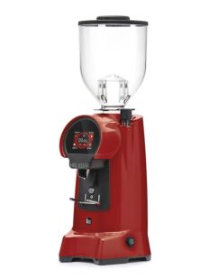 Eureka Helios 65 Grinder (Red)