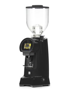 Eureka Helios 65 Grinder (Black)
