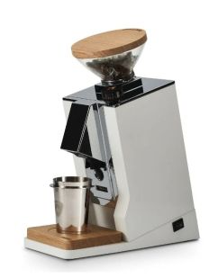 Eureka Oro Mignon Single Dose Grinder