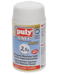 Puly Caff Cleaning Tablets (60x2.5g)