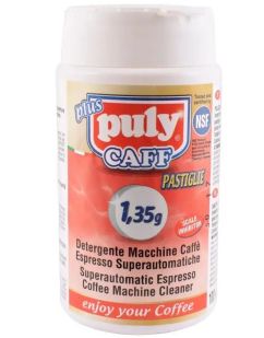 Puly Caff Cleaning Tablets (100x1.35g)