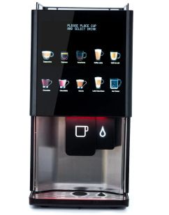 Coffetek Vitro S2 Instant