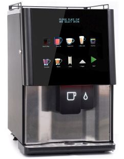 Coffetek Vitro S3 FBT