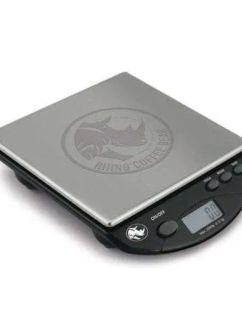 Rhinowares Bench Portafilter Scale (2kg/0.1g)