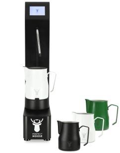 Perfect Moose Automatic Milk Steamer (Epic Greg)