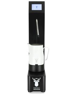 Perfect Moose Automatic Milk Steamer (Jack)