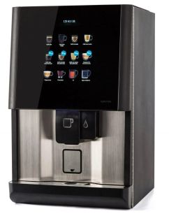 Coffetek Vitro S5 Espresso