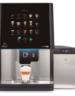 Coffetek Vitro S5 MIA