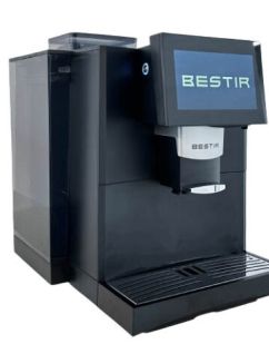 Bestir BM30 Bean to Cup