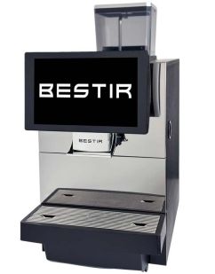 Bestir BM80 Bean to Cup