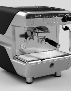 Casadio Nettuno DT1 Traditional