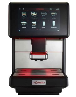 La Cimbali S-Lite 2Ltr Bean to Cup