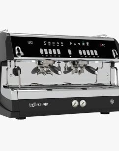 La Spaziale S10 (2 Group)