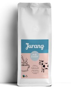 Jurang Granulated Skimmed Milk Powder (500g)
