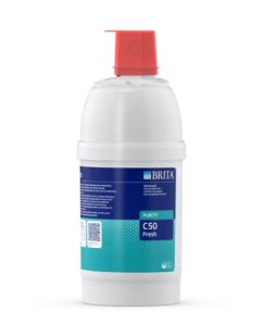 Brita Purity C50 Fresh Soft Water Cartridge