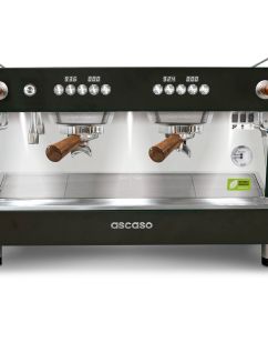 Ascaso Barista T One (2 Group)