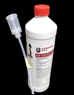 Coffetek Milk Cleaner for MIA (1L)