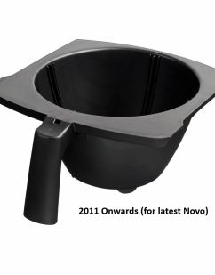 Bravilor Plastic Filter Pan (Novo & Iso)