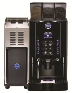 Carimali Armonia Soft LM (Fresh Milk)