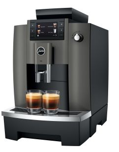 Jura W4 Dark Inox product thumbnail image