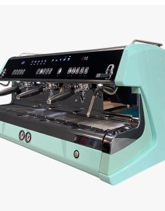 La Spaziale S10 (3 Group)