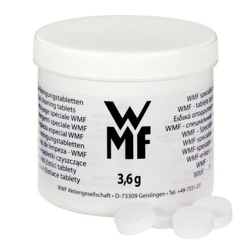 WMF Cleaning Tablets (100x1.3g)