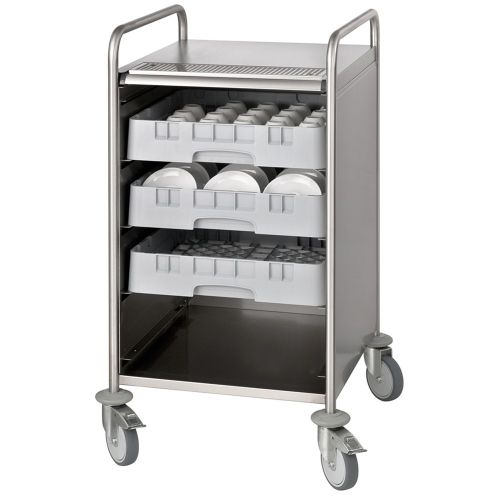 Bravilor Trolley 20S