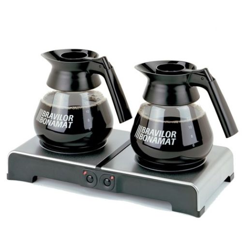 Bravilor Bonamat HP2 Hot Plates