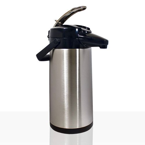 Bravilor Furento Airpot 2.2L (Stainless Steel)
