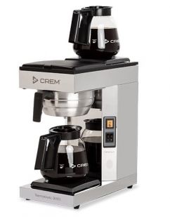 Table Top M2 Pour & Serve TK-Series