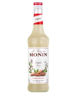 Monin Almond Syrup (70cl)