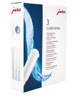 Jura Claris White Filter Cartridge