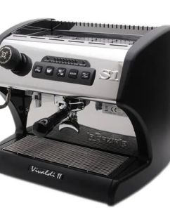 La Spaziale S1 Vivaldi II (1 Group)