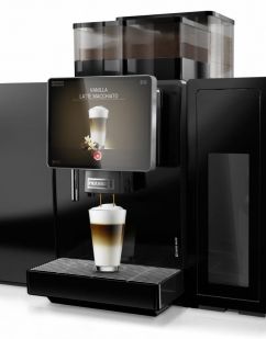 Franke A800 FoamMaster