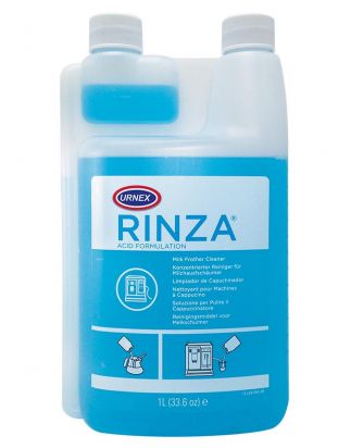 Urnex RINZA Acid Milk Cleaner (1L)