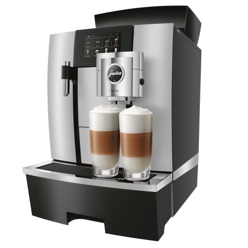 Jura GIGA X3 Gen 2 Pro