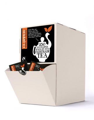 Clipper Everyday Tea (250 Envelopes)