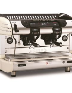 La Spaziale S40 Suprema (2 Group)