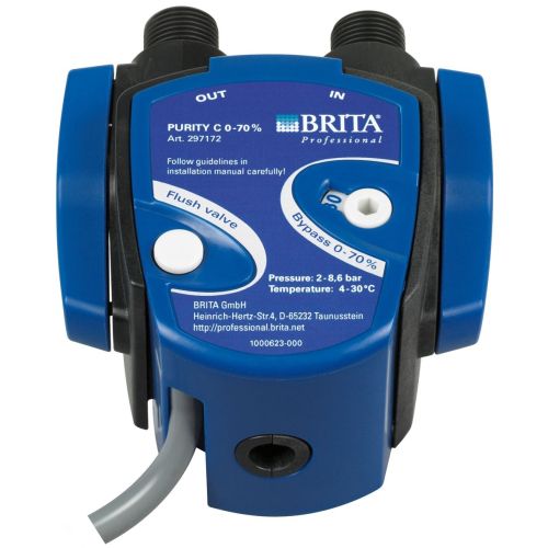 Brita Purity C Filter Head 70%