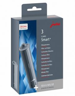 Jura Claris SMART + Filter