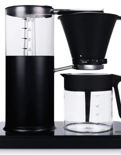 Wilfa Svart Classic Plus