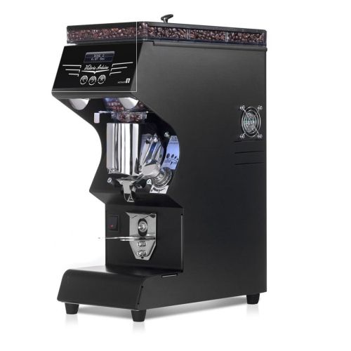 Victoria Arduino Mythos One Grinder - Black