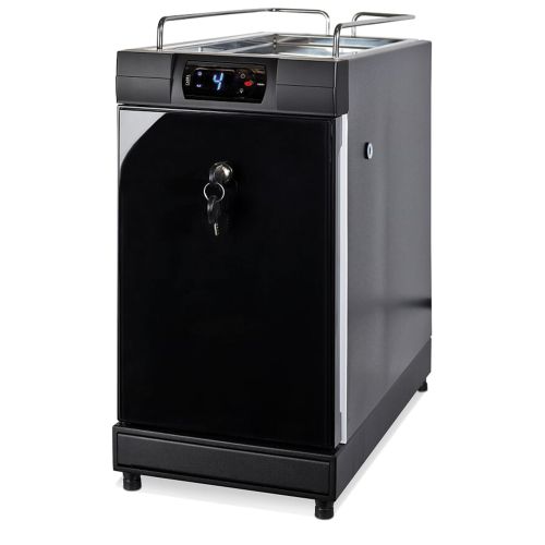 Jura Combi Cool 4lt fridge with integrated cup warmer