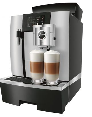 Jura GIGA X3C Gen 2 Pro