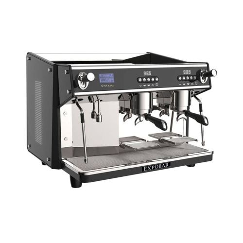 Expobar Onyx Pro (2 Group)